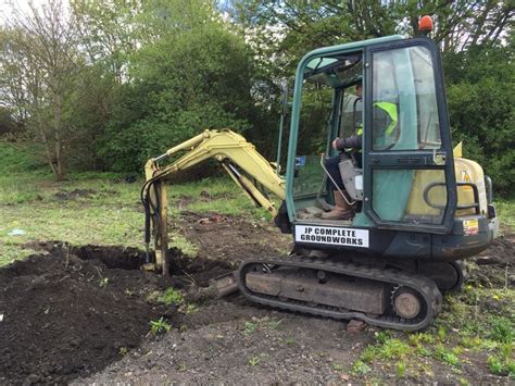 1 day mini digger training|mini digger training near me.